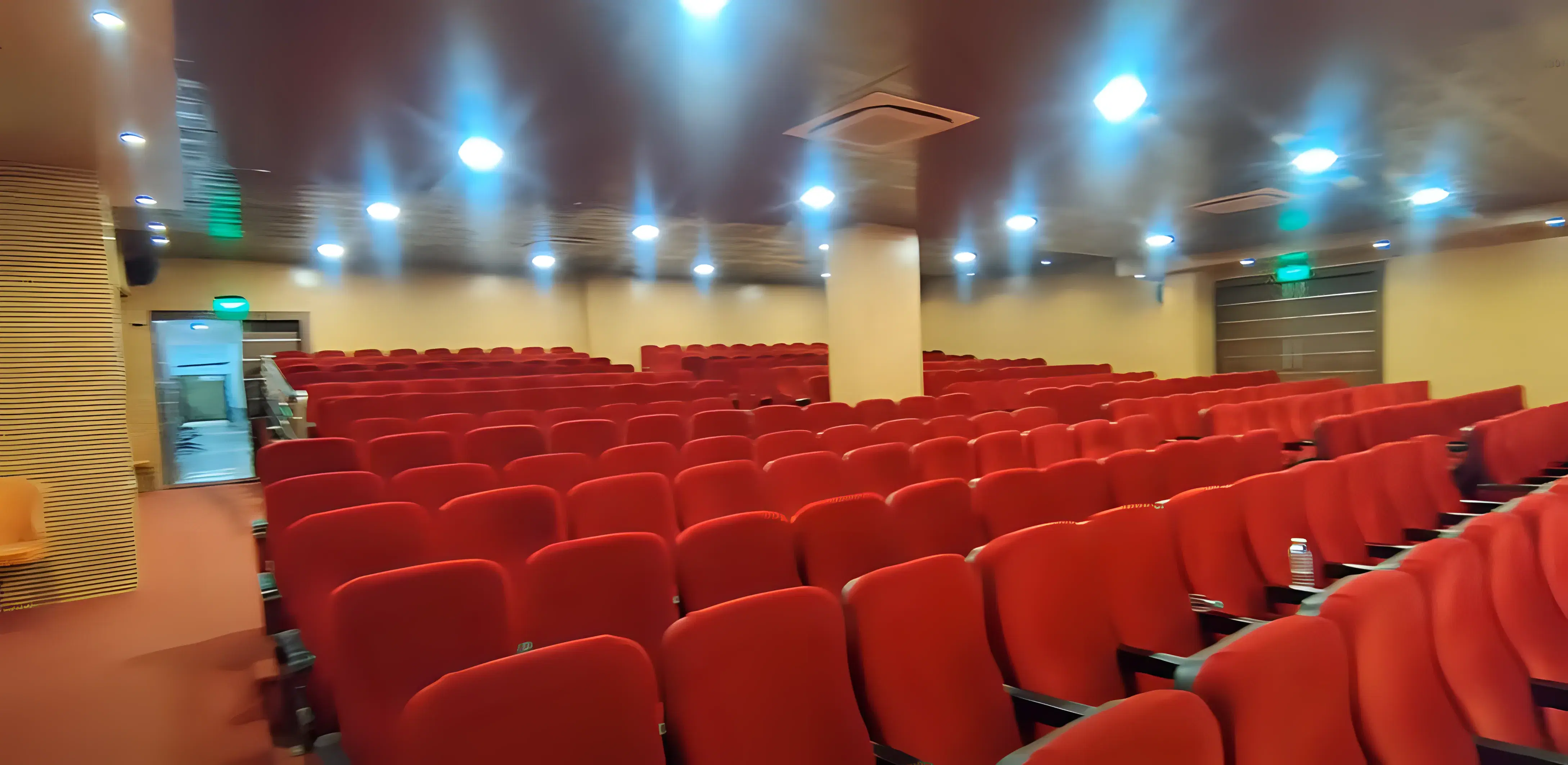 Guru Gobind Singh College of Engineering And Research Centre Nashik Academic Infrastructure photo 3